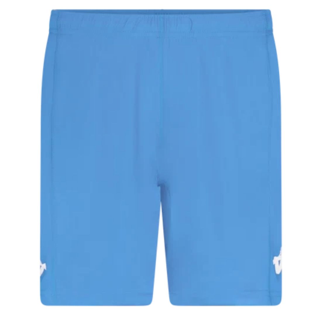 Kappa Shorts Sky Youth front view - Kappa