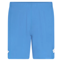 Kappa Shorts Sky Youth front view - Kappa