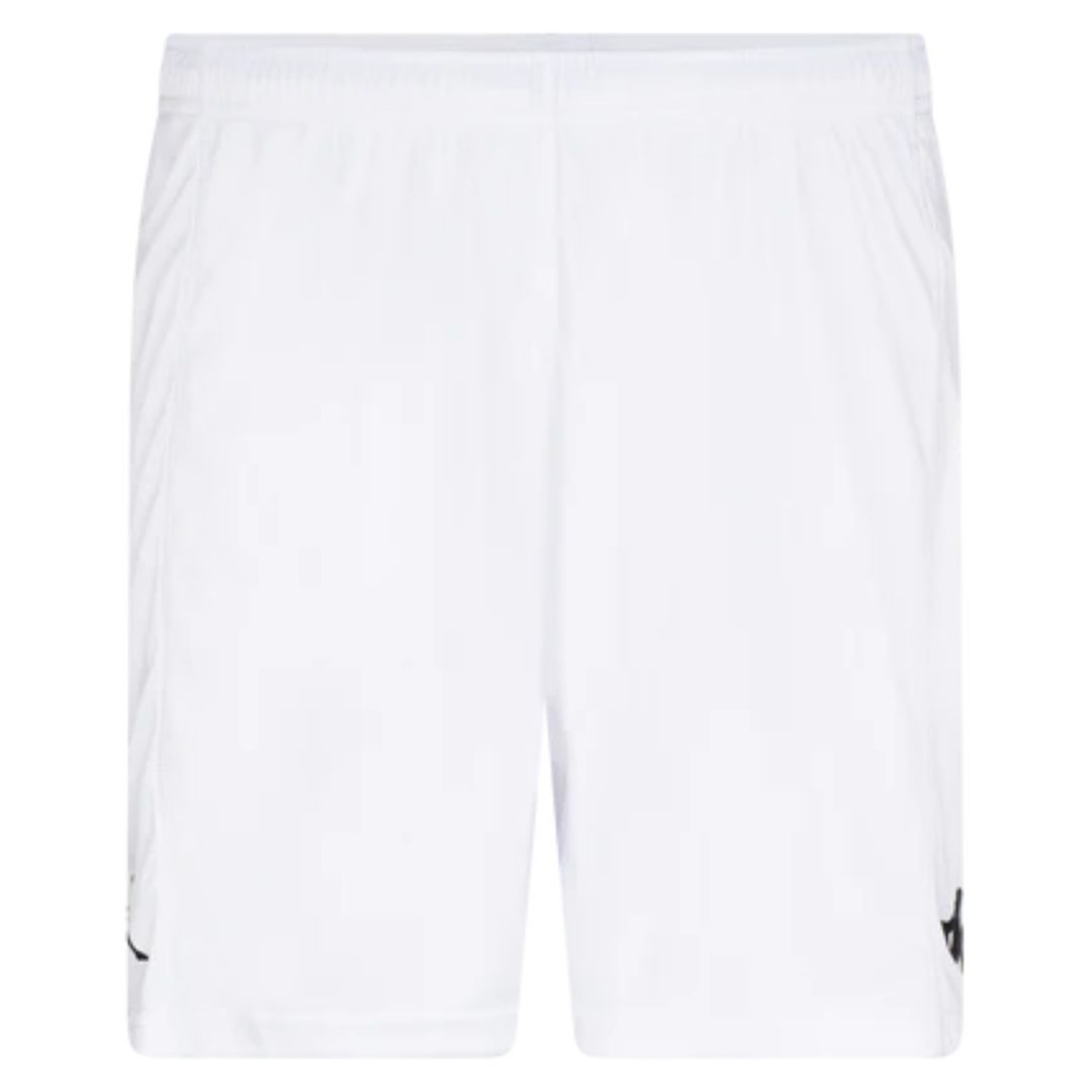 Kappa Shorts White front view - Kappa
