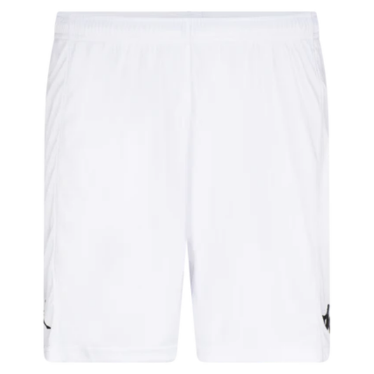 Kappa Shorts White front view - Kappa