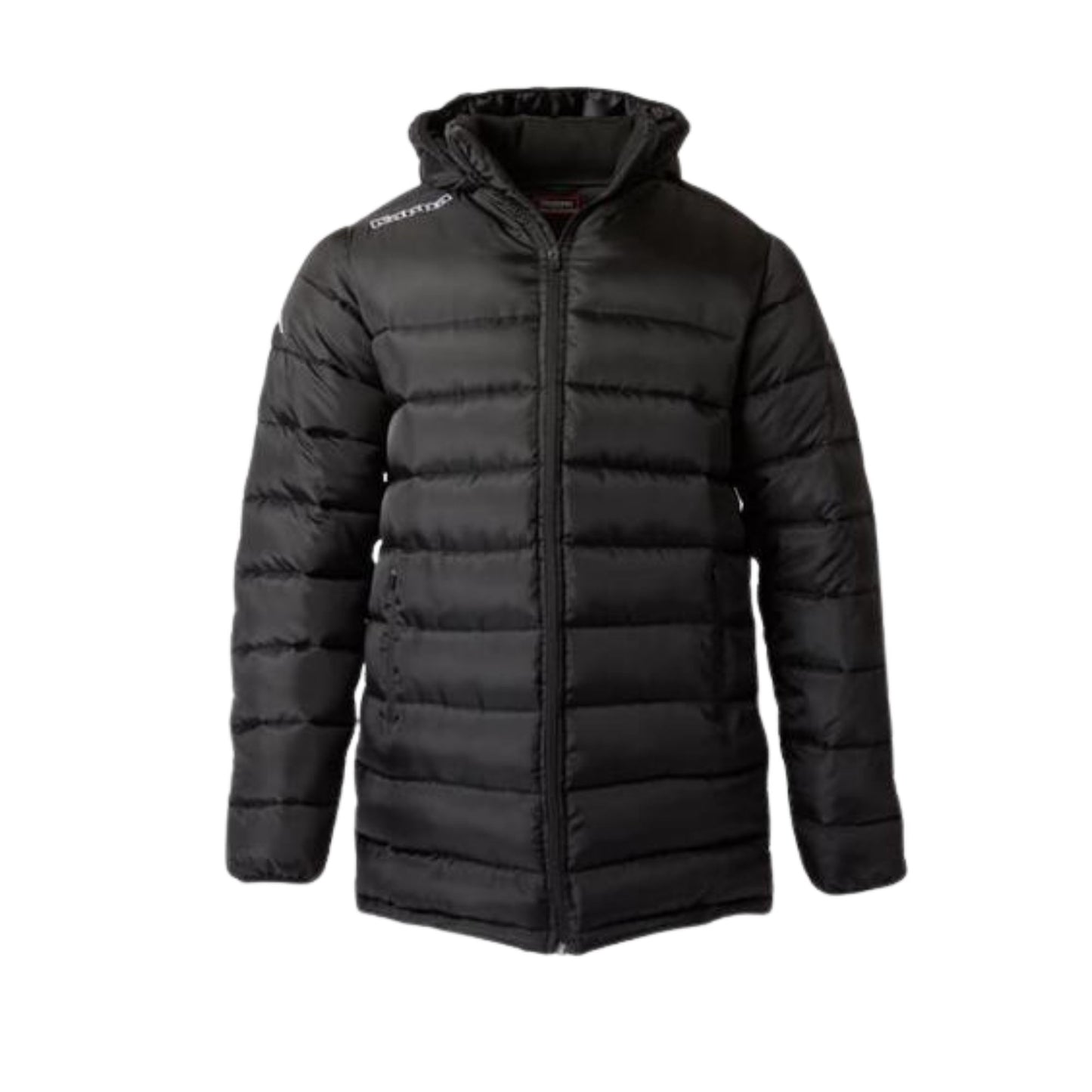 Kappa Coaches Jacket With RPSFC Logo - ITASPORT TEAMWEAR