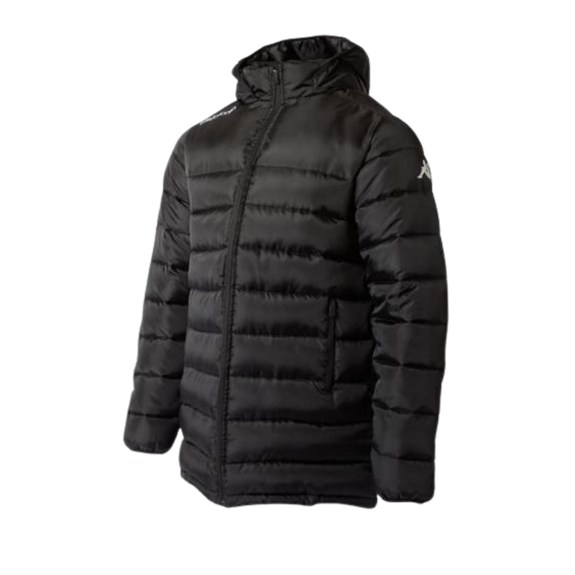 Kappa Coaches Jacket With RPSFC Logo - ITASPORT TEAMWEAR