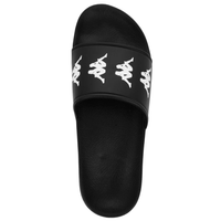 Kappa Banda Slides Black - Kappa