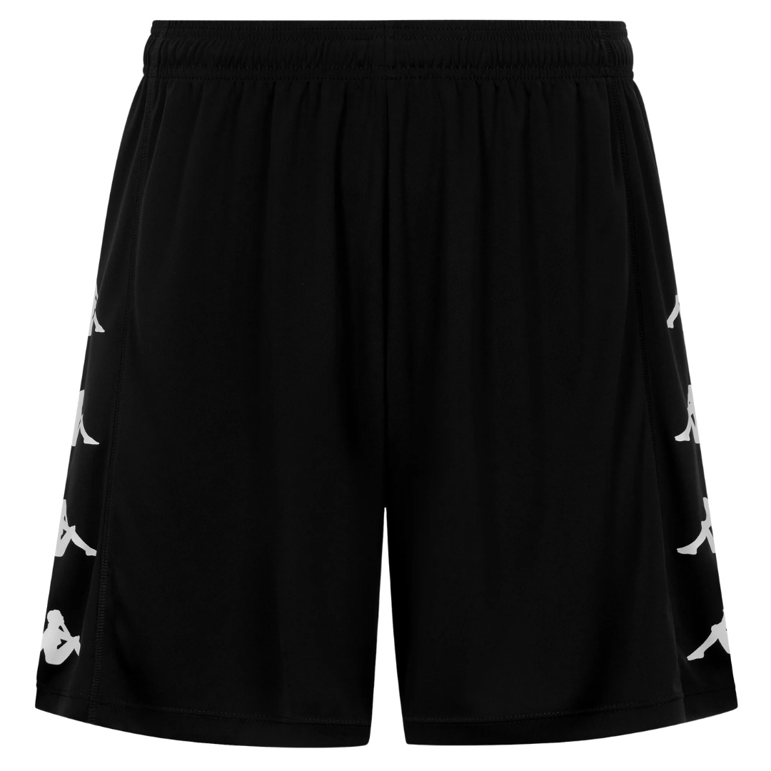 Kappa Logo Short Durchet Black - Kappa