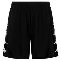 Kappa Logo Short Durchet Black - Kappa