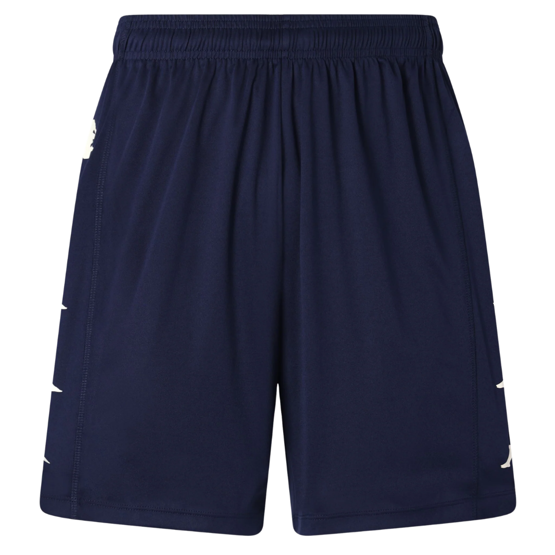 Kappa Logo Short Durchet Navy - Kappa