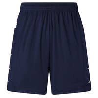 Kappa Logo Short Durchet Navy - Kappa