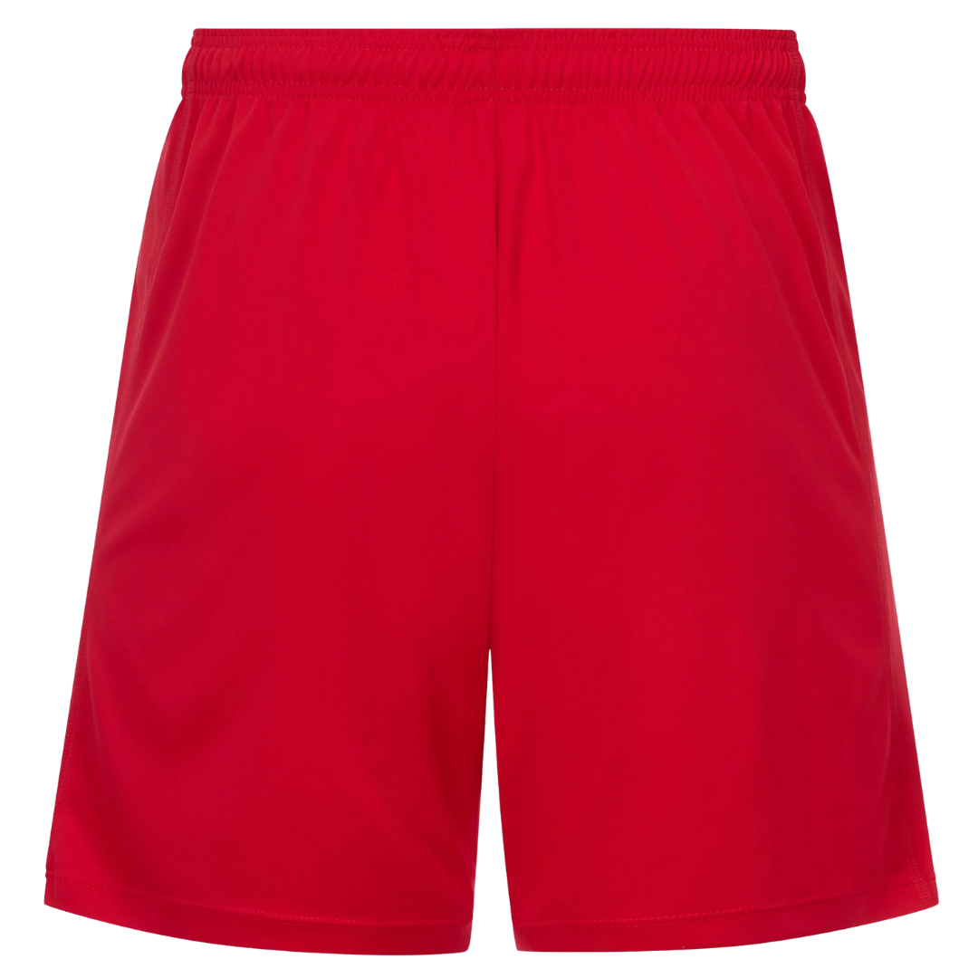 Kappa Logo Short Durchet Red rear view - Kappa