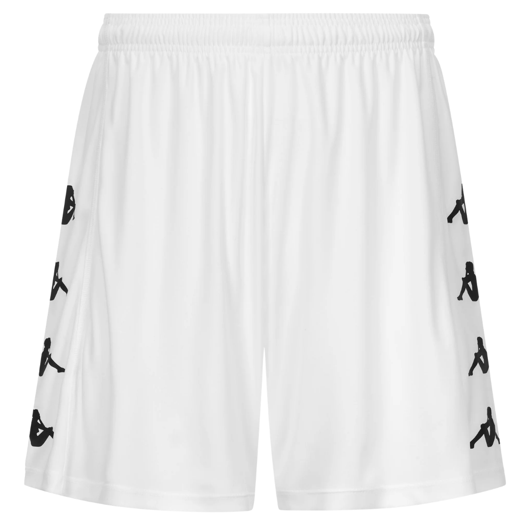 Kappa Logo Short Durchet White - Kappa