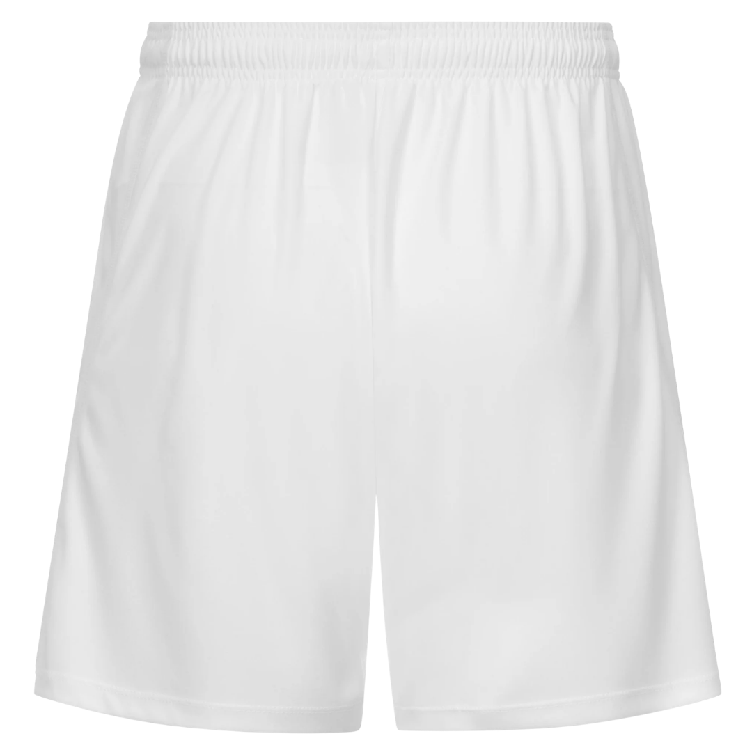 Kappa Logo Short Durchet White rear view - Kappa