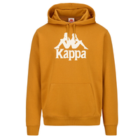 Kappa Malmo 3 Hoodie Camel / White - Kappa