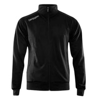 Kappa Track Jacket Full Zip With RPSFC Logo