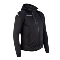 Kappa Soft Shell Tech Waterproof Hoodie Youth Coats & Jackets KAPPA 