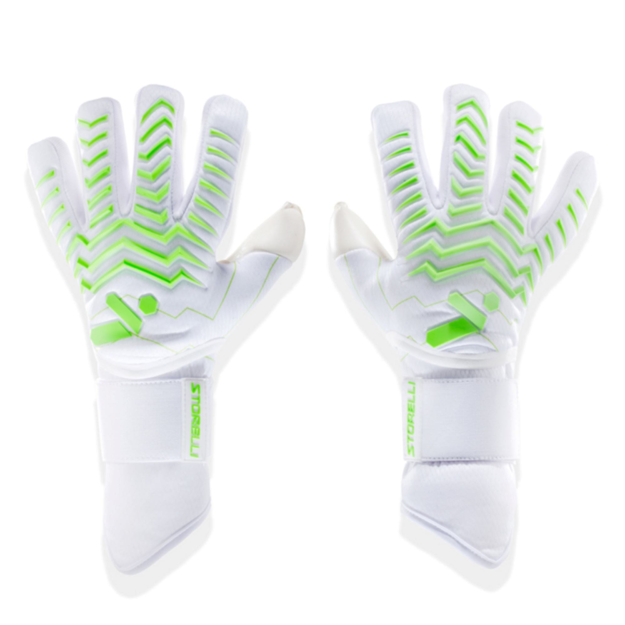 Kappa store goalkeeper gloves