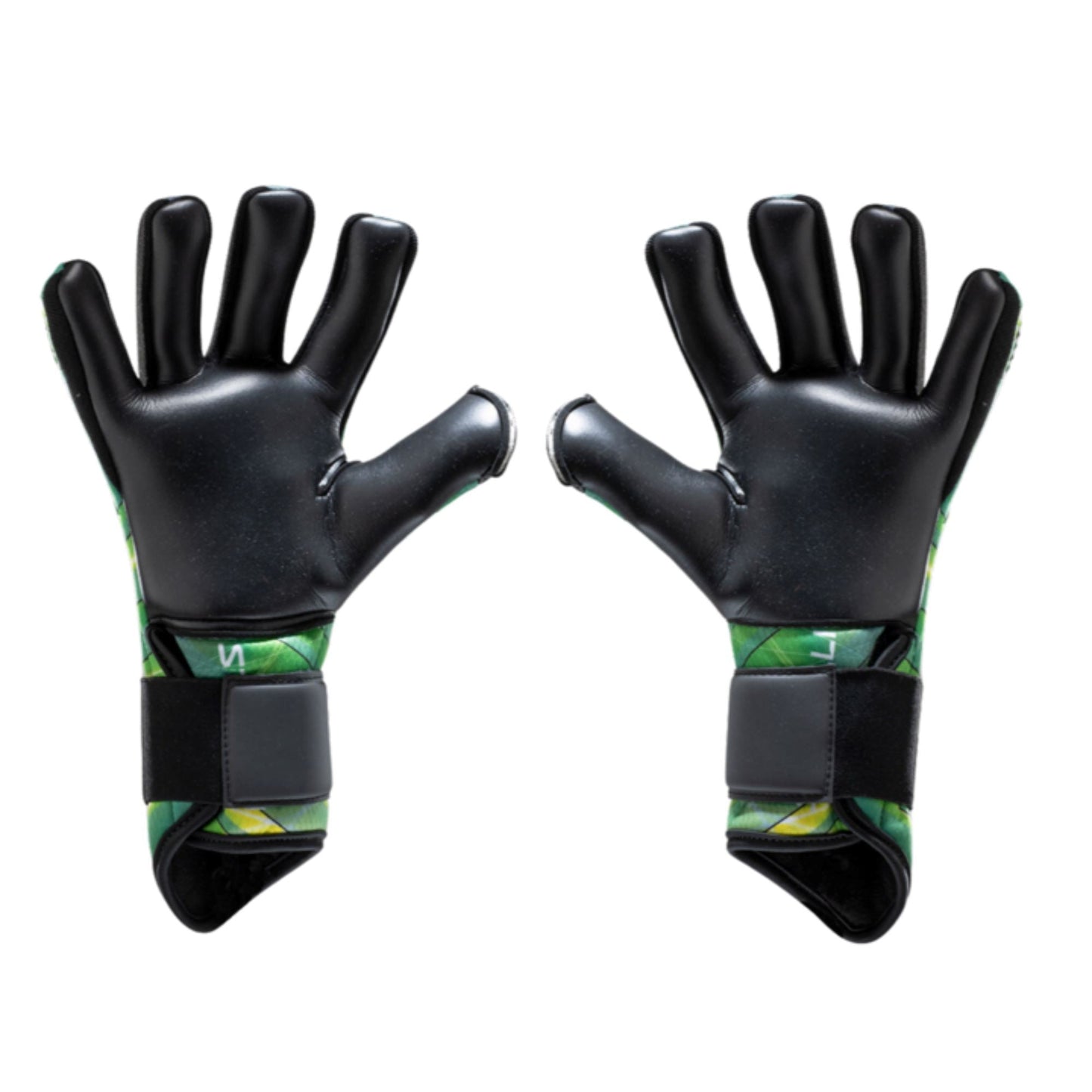 Lightening Goalkeeper Gloves by Storelli - ITASPORT