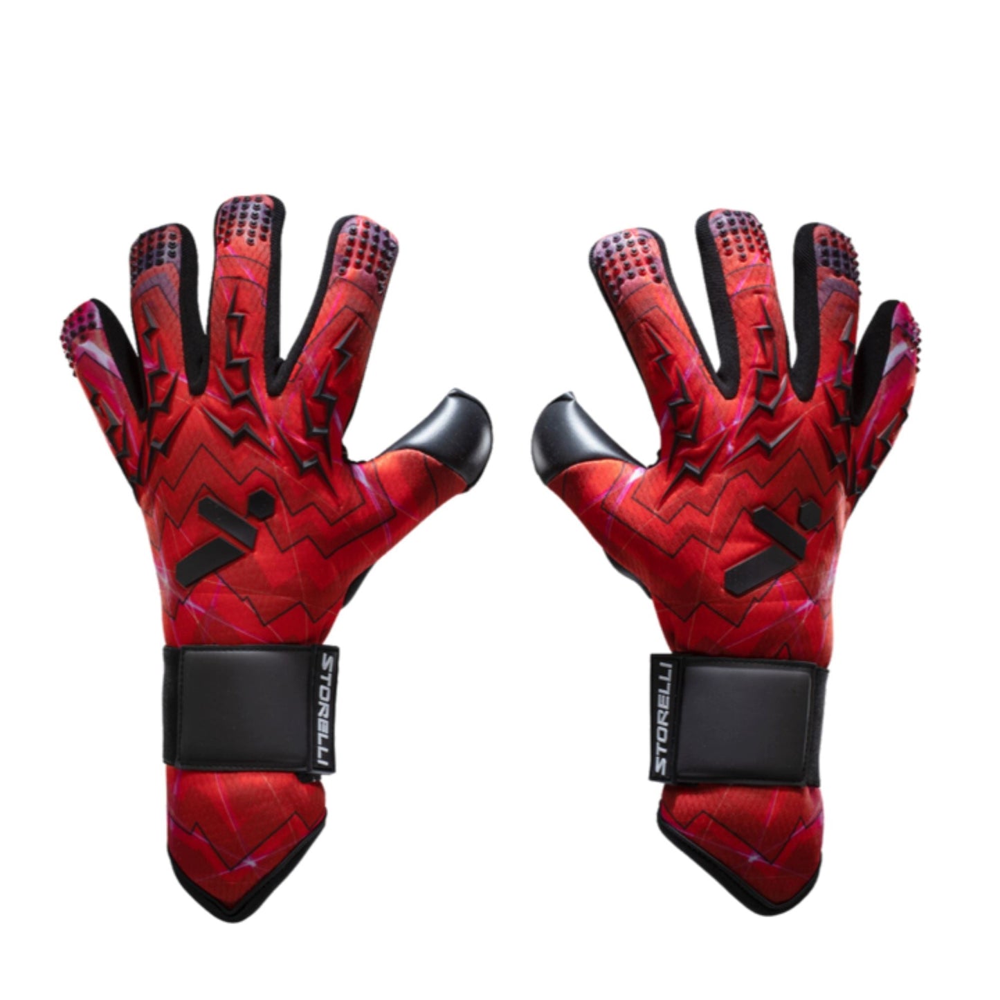 Lightening Goalkeeper Gloves by Storelli - ITASPORT