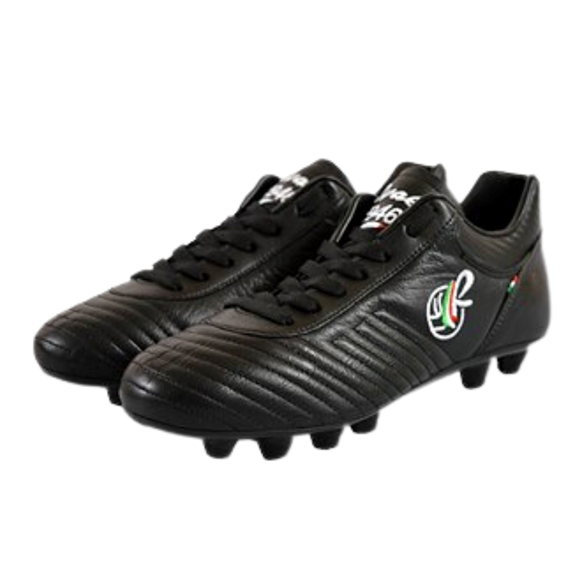 Ryal deals soccer cleats