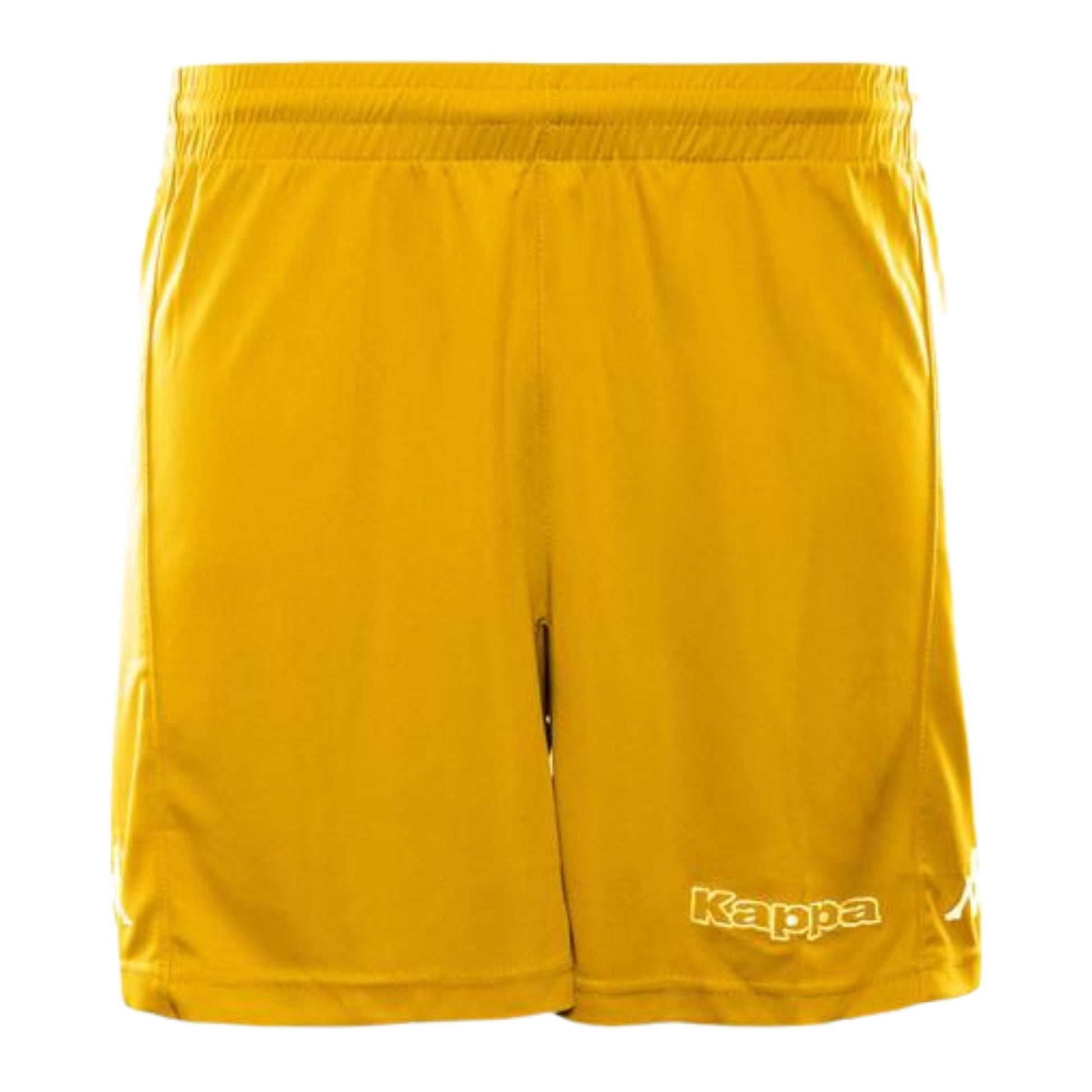Kappa Unisex Shorts Shorts KAPPA XS YELLOW 