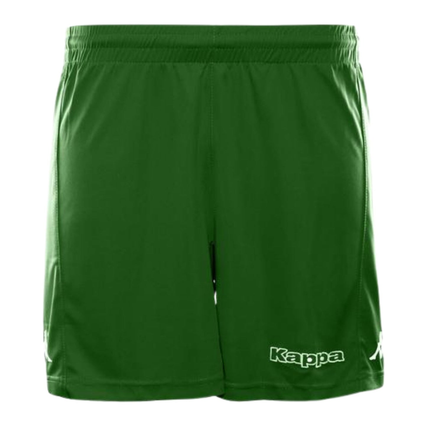 Kappa Unisex Shorts Shorts KAPPA XS EMERALD 