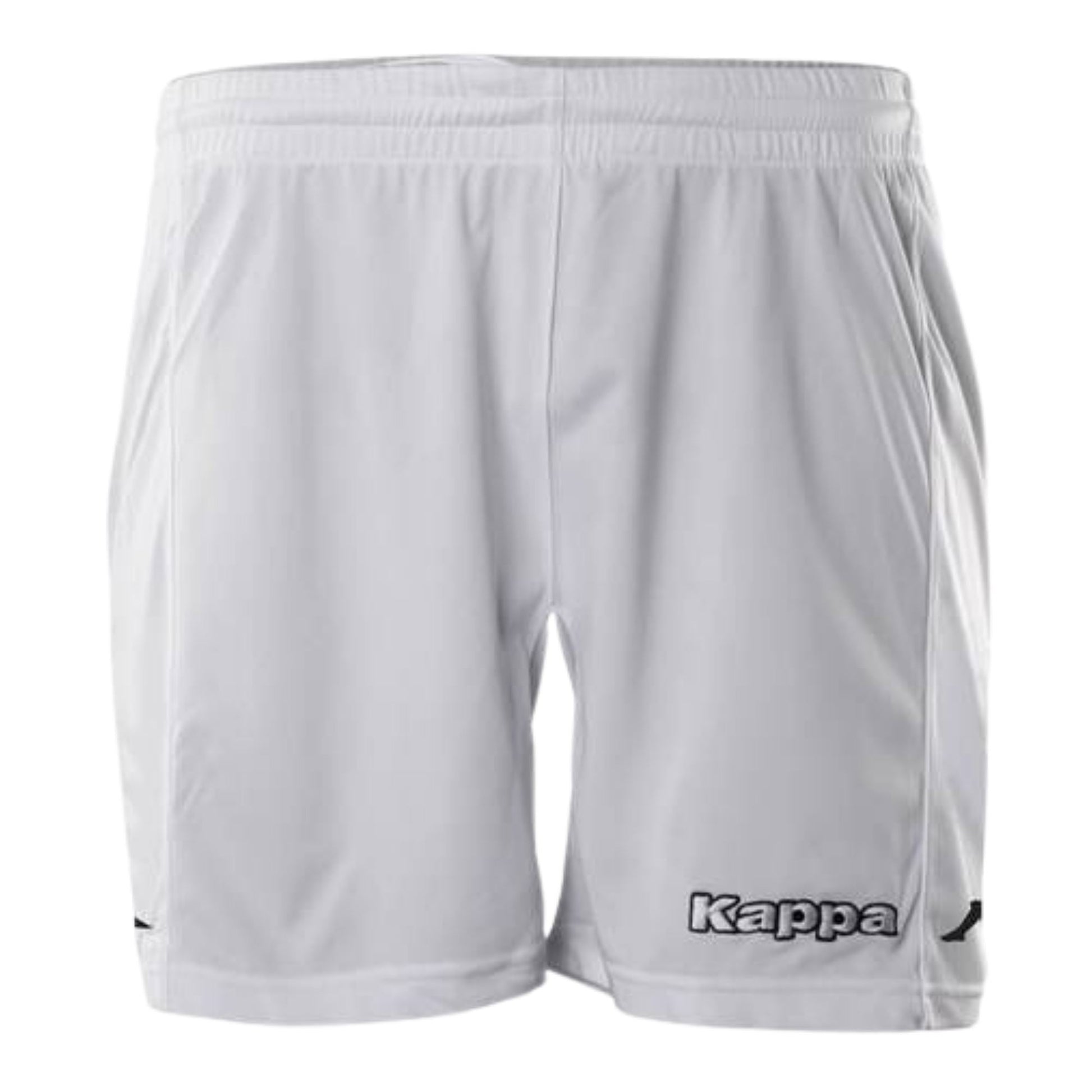 Kappa Unisex Shorts Shorts KAPPA XS WHITE 