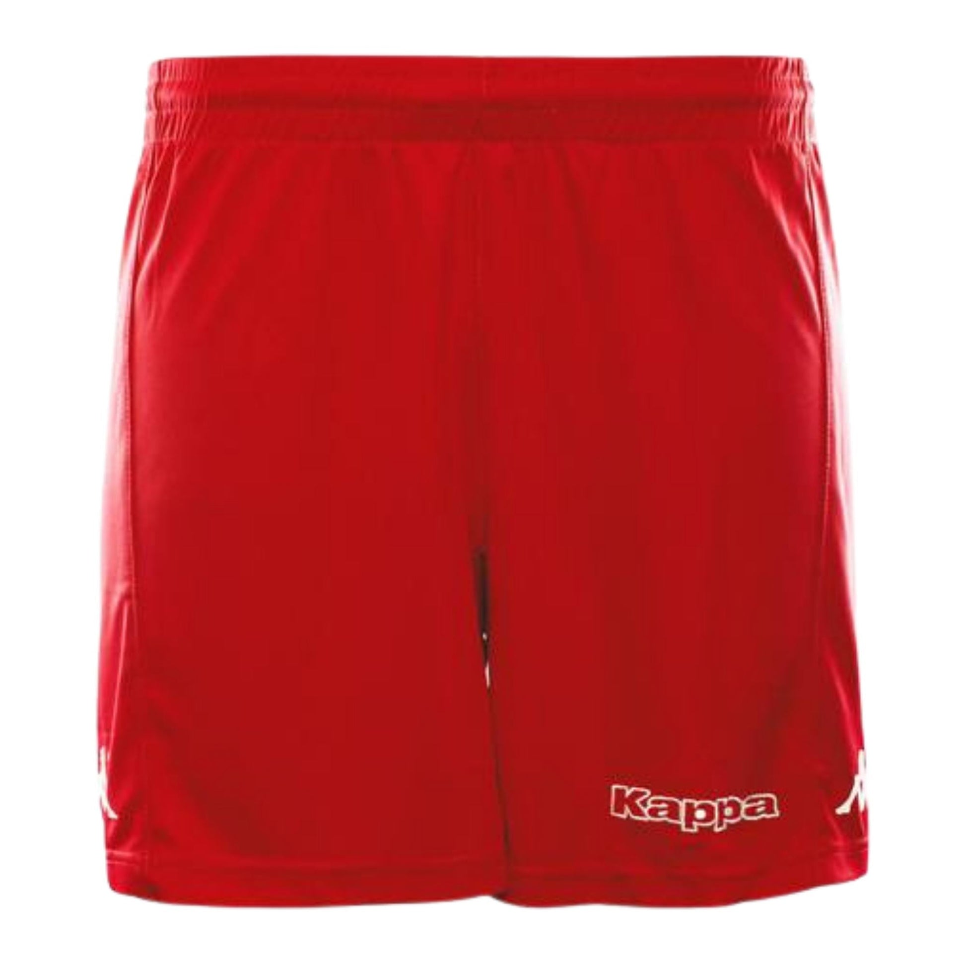 Kappa Unisex Shorts Shorts KAPPA XS RED 
