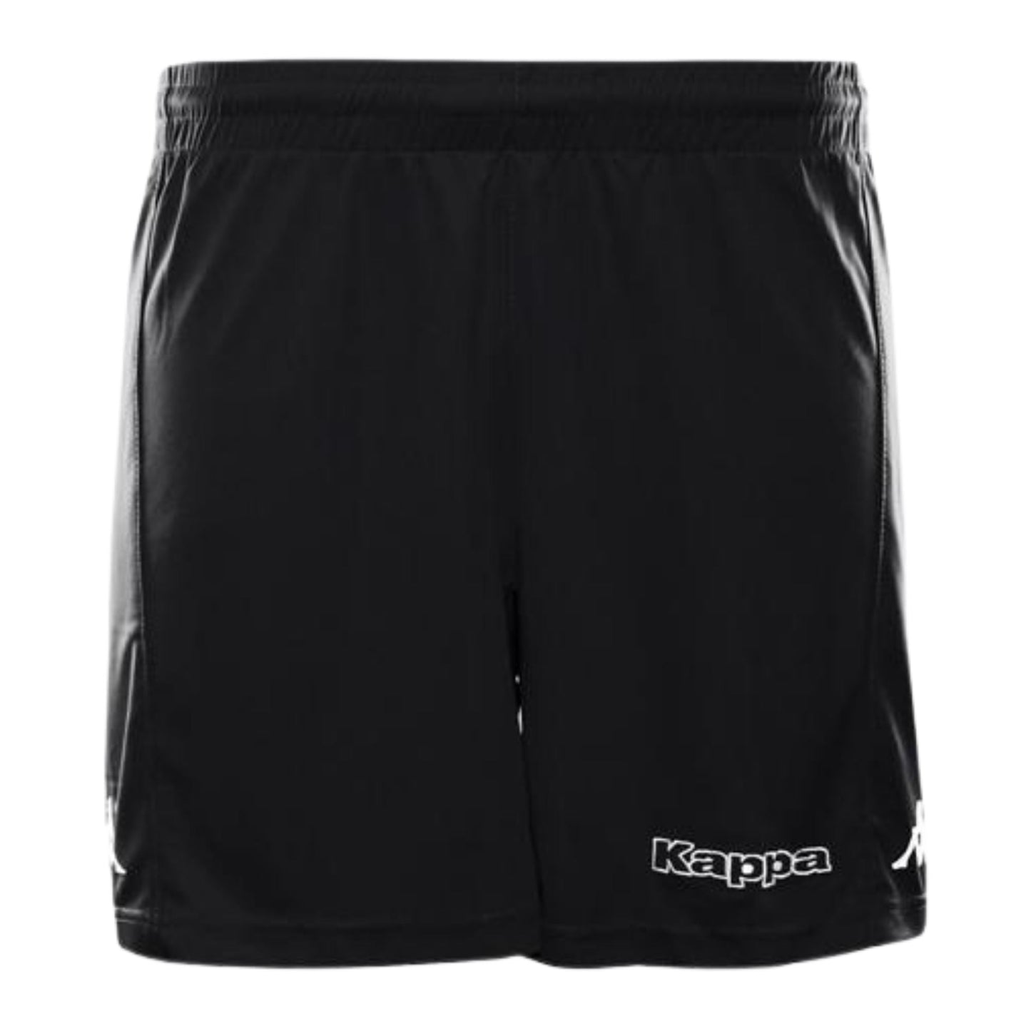 Kappa Unisex Shorts Shorts KAPPA XS BLACK 