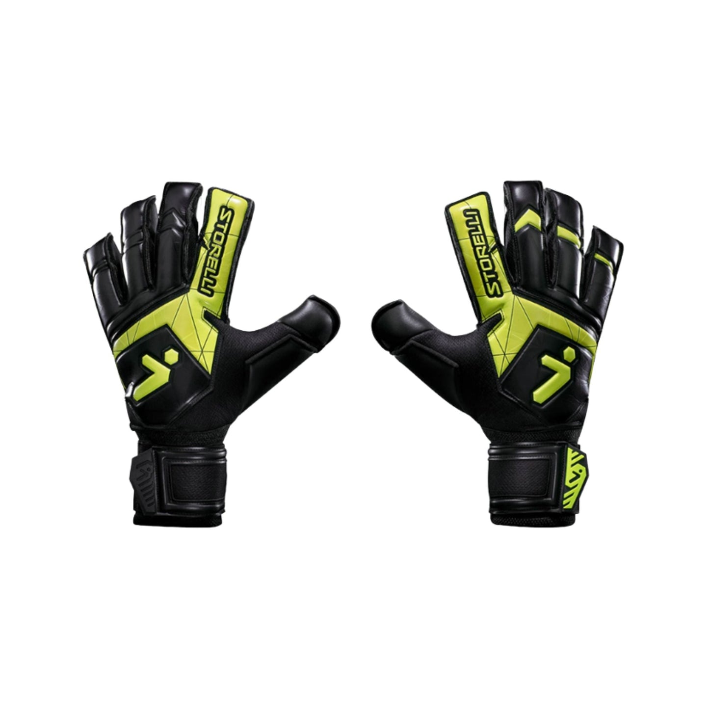 Goalkeeper Gloves - Gladiator Challenger v3 by Storelli Goalkeeper gloves ITASPORT 