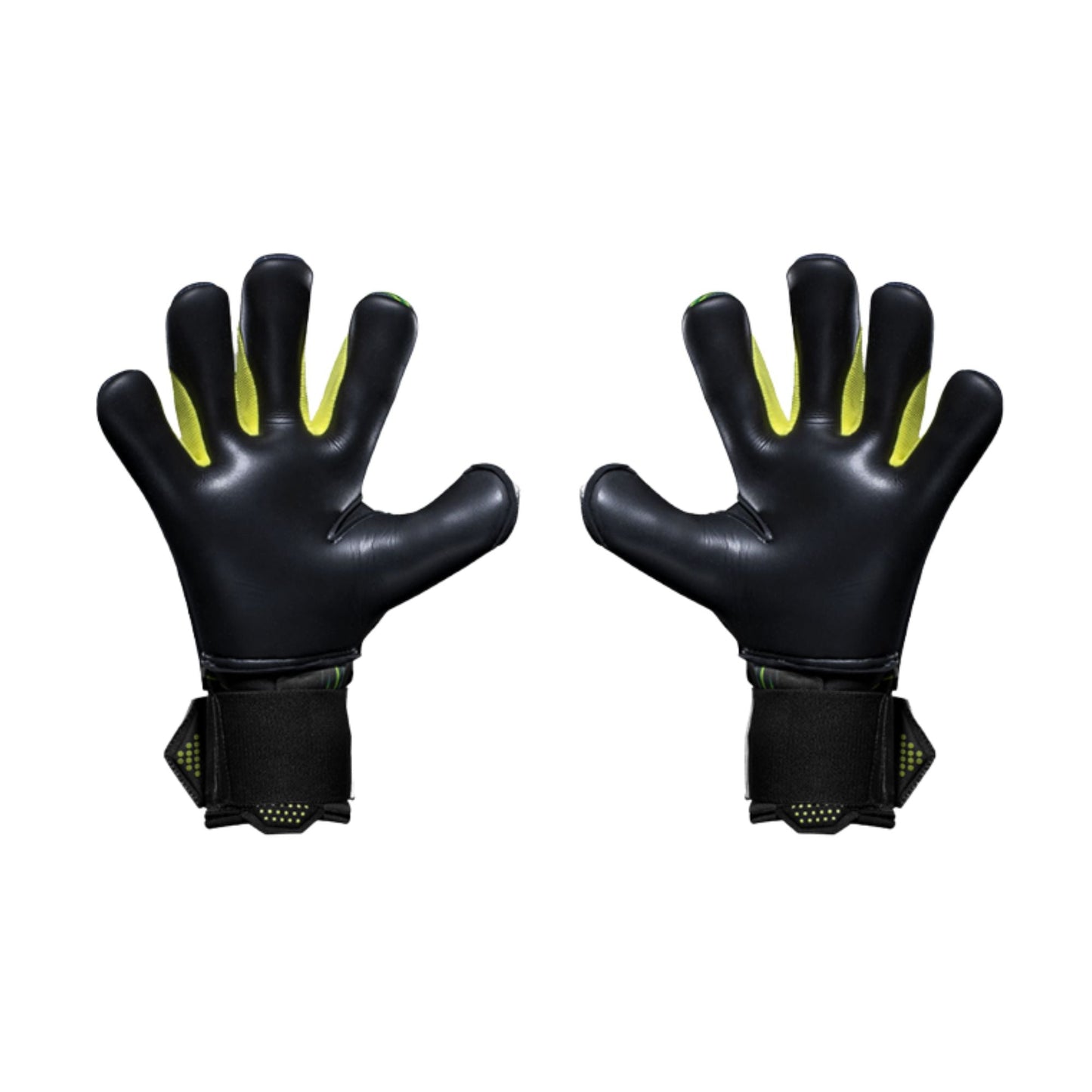Goalkeeper Gloves - Silencer Menace by Storelli Goalkeeper gloves ITASPORT 