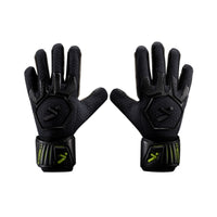 Goalkeeper Gloves - Silencer Sicario w SpeedGrip by Storelli Goalkeeper gloves ITASPORT 