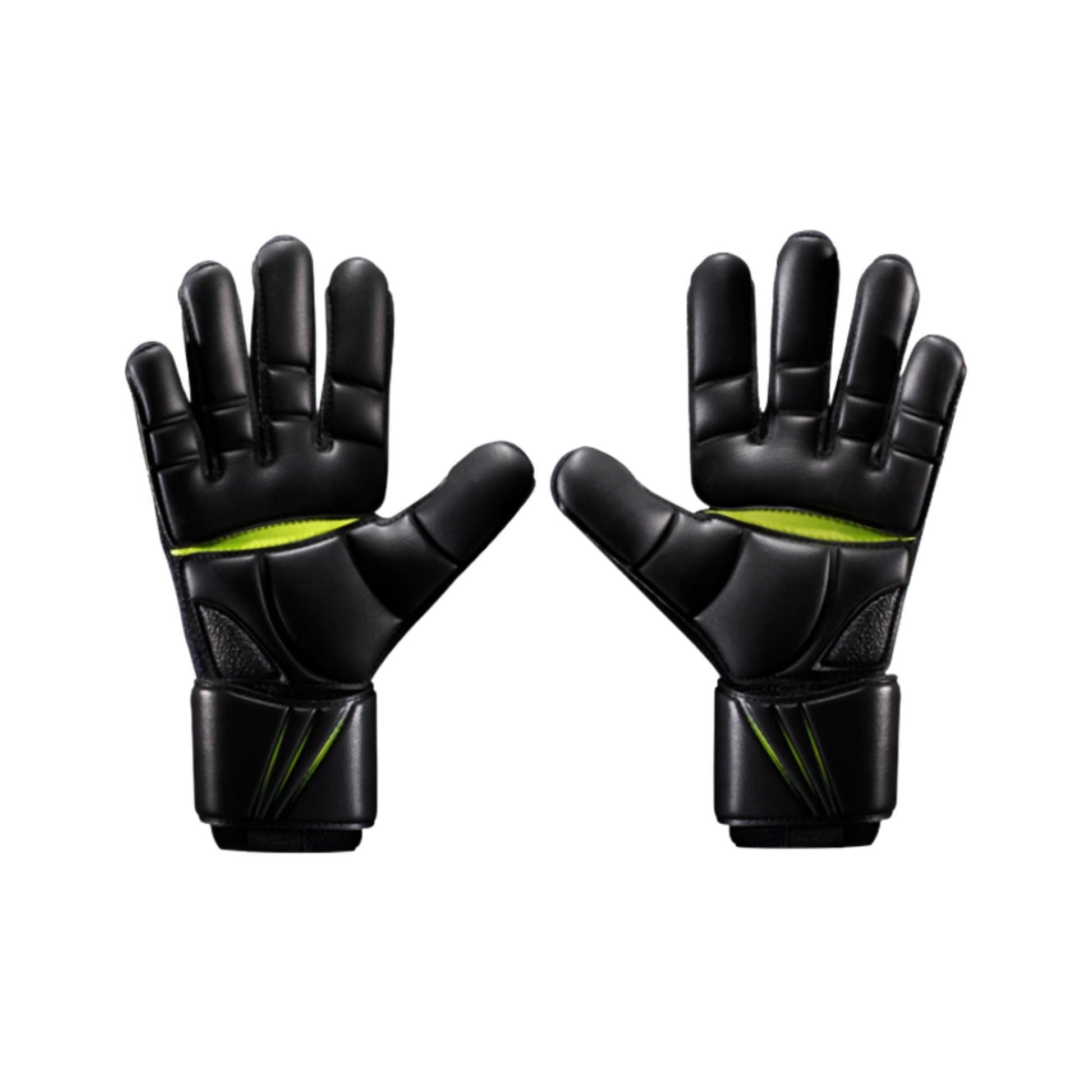 Goalkeeper Gloves - Silencer Sicario w SpeedGrip by Storelli Goalkeeper gloves ITASPORT 