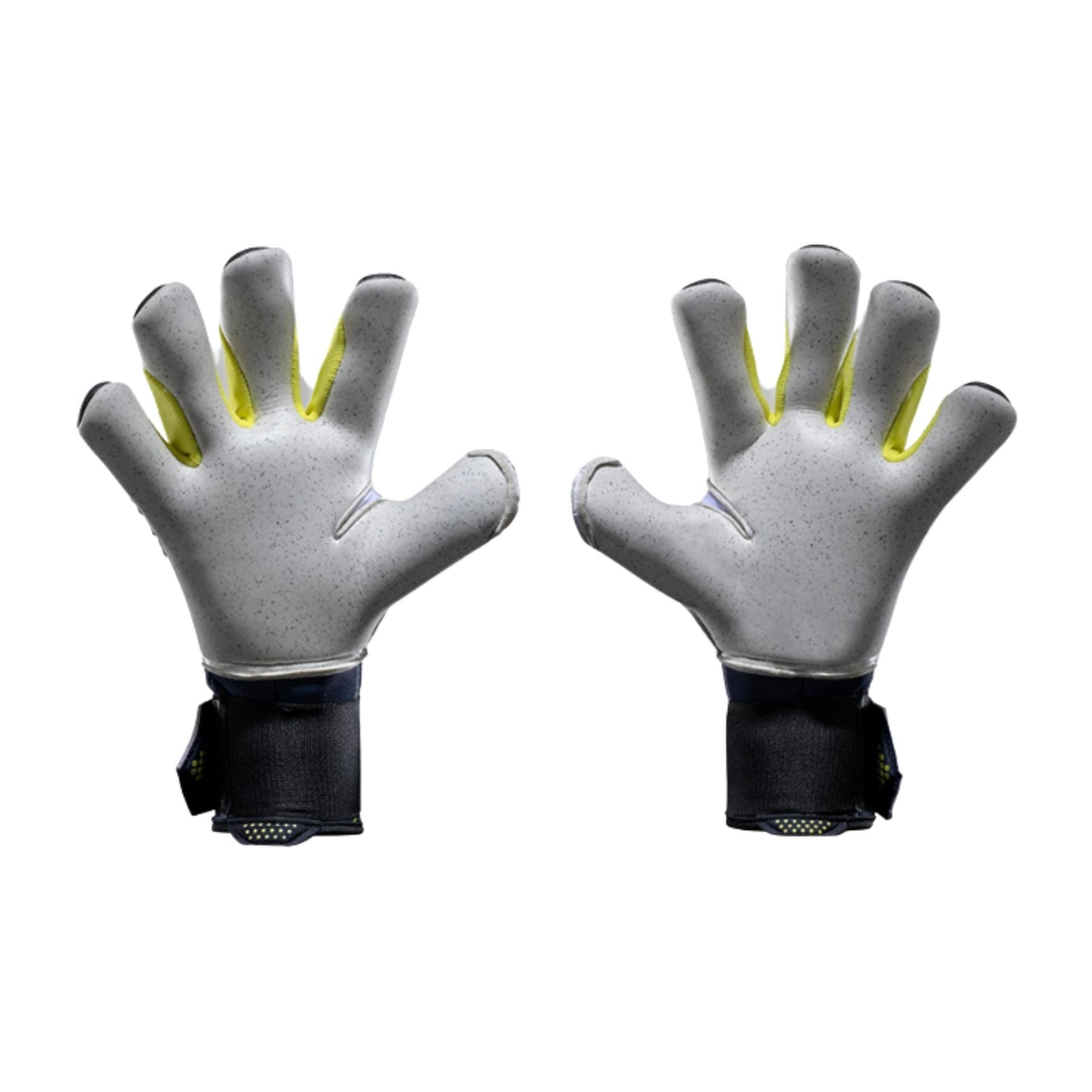 Goalkeeper Gloves - Silencer Threat by Storelli Goalkeeper gloves ITASPORT 