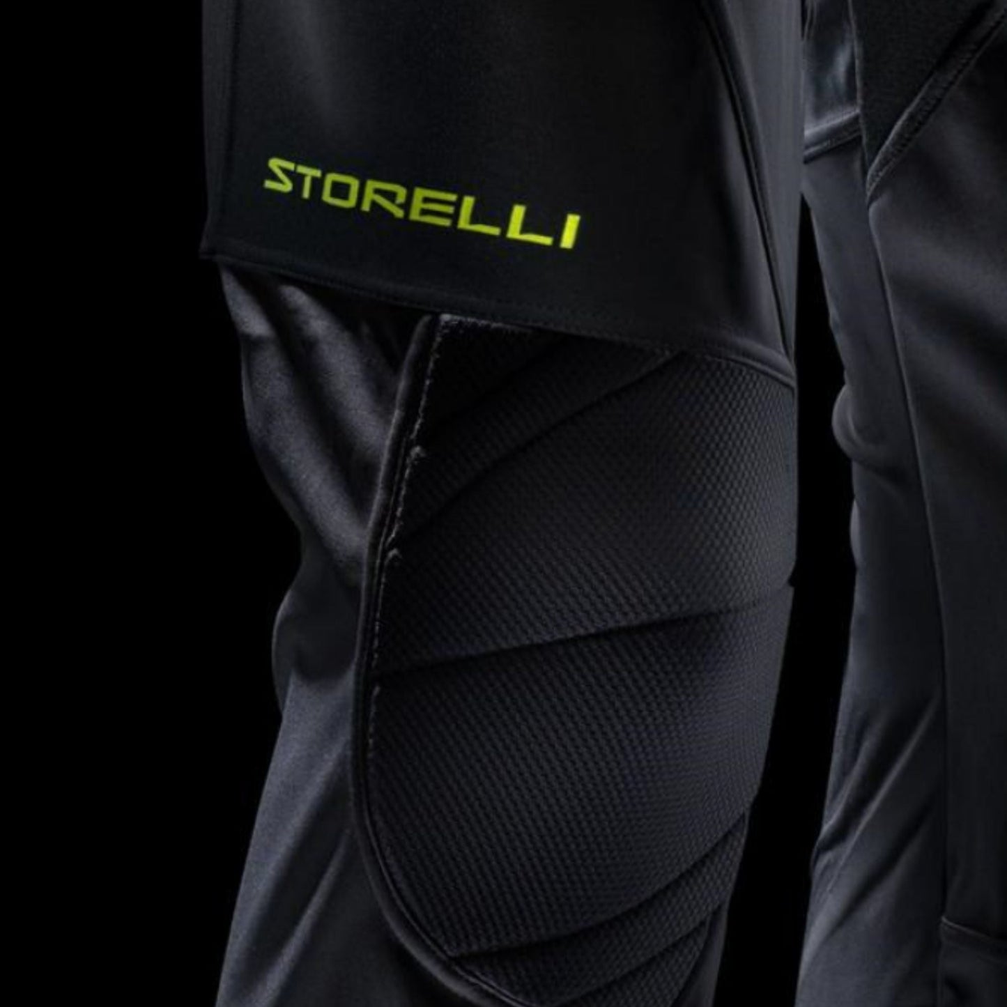 Goalkeeper Pants Full Length - ExoShield by Storelli Goalkeeper Pants ITASPORT 