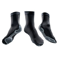 GripSocks - SpeedGrip by Storelli - Black Socks ITASPORT 
