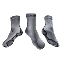 GripSocks - SpeedGrip by Storelli - White Socks ITASPORT 