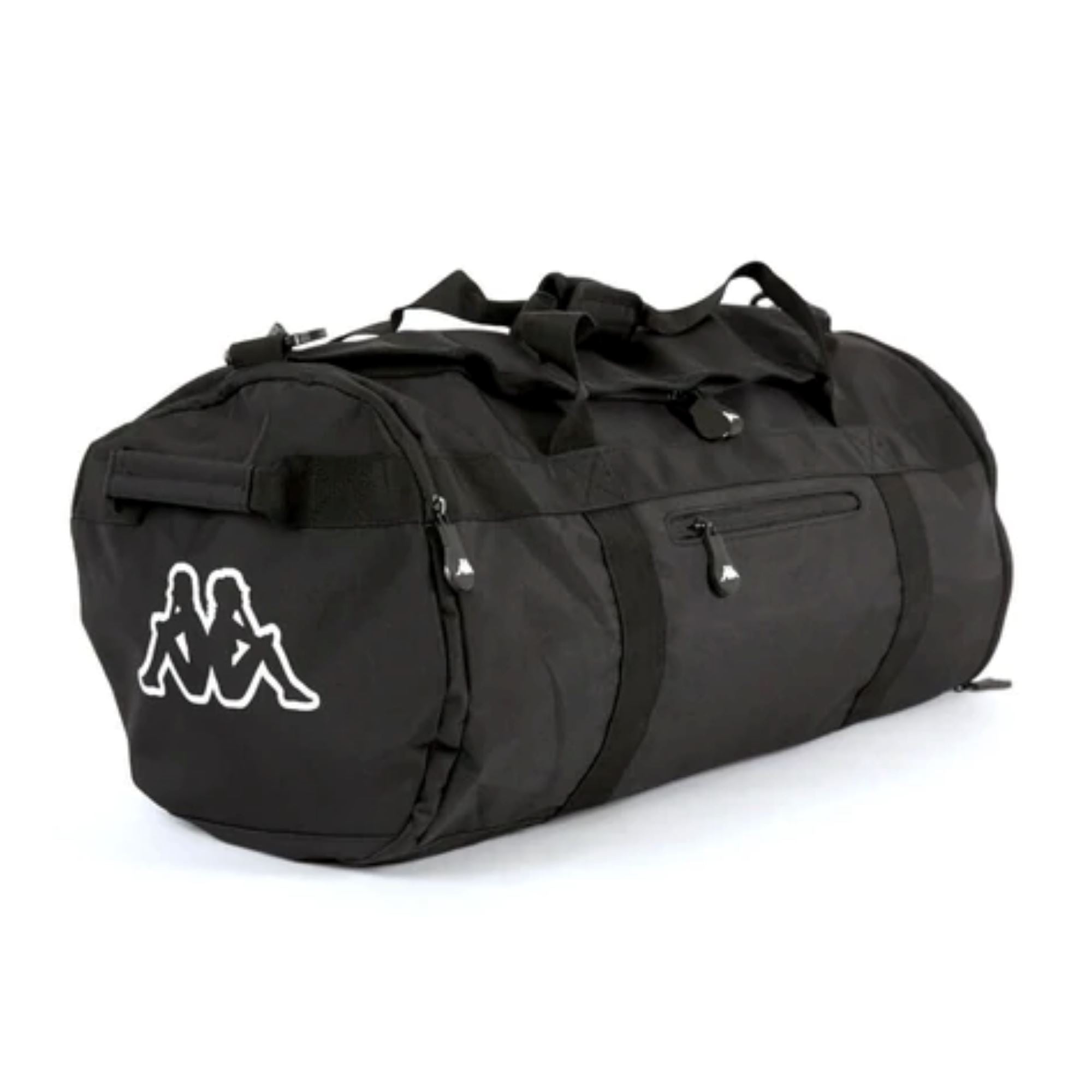 Kappa Tote Bag | Kappa Sports Bag with Shoe Compartment for Soccer ...