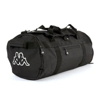 Kappa Tote Bag Black Bags KAPPA 