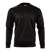 KAPPA WARM UP CREW SWEAT WITH RPSFC LOGO Training KAPPA 