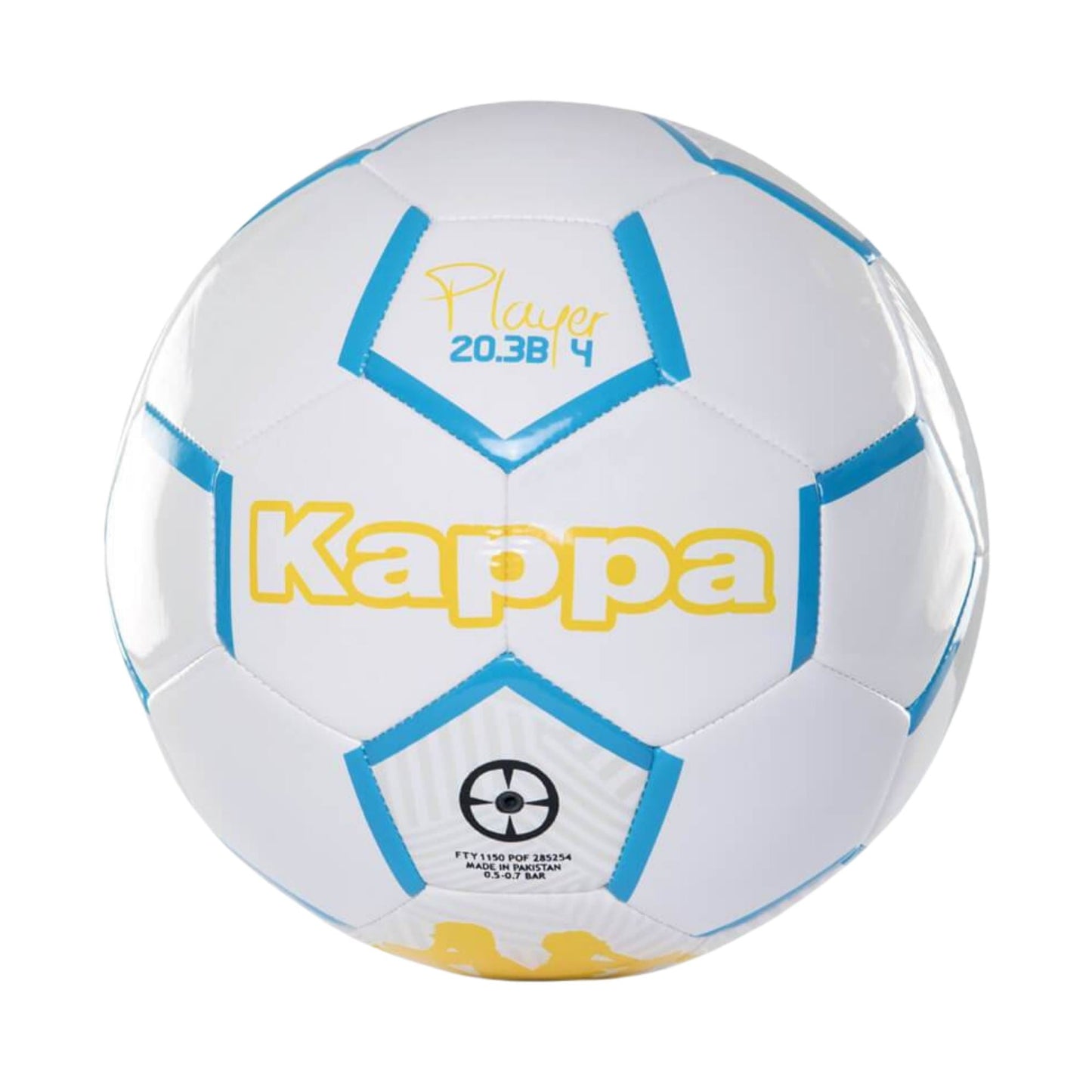 Kappa Soccer Ball Size 4