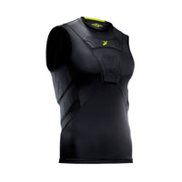 Sleeveless Undershirt by Storelli - Black undershirt ITASPORT 