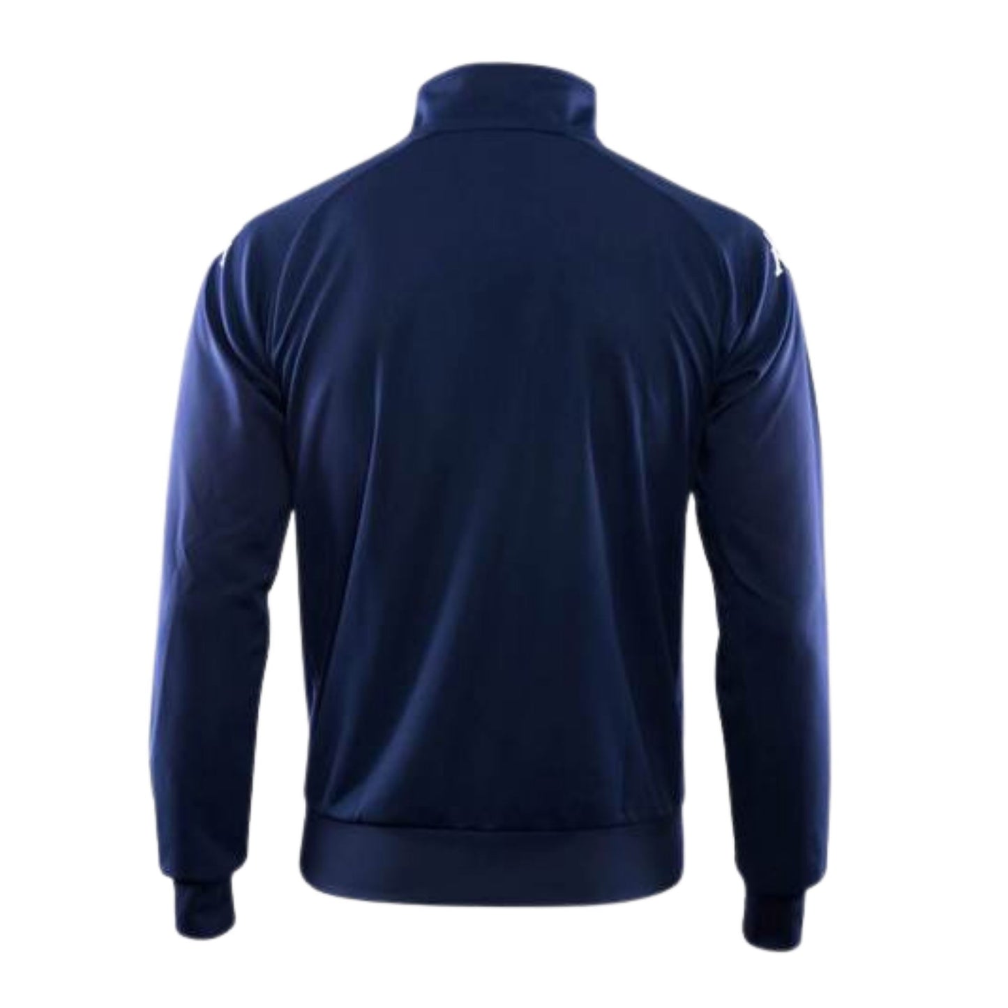 Kappa Full Zip Track Jacket Navy Tracksuit KAPPA 