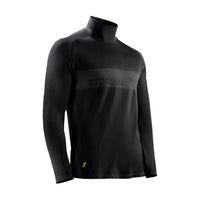 Training Long-Sleeve Mock Tee by Storelli jersey ITASPORT 