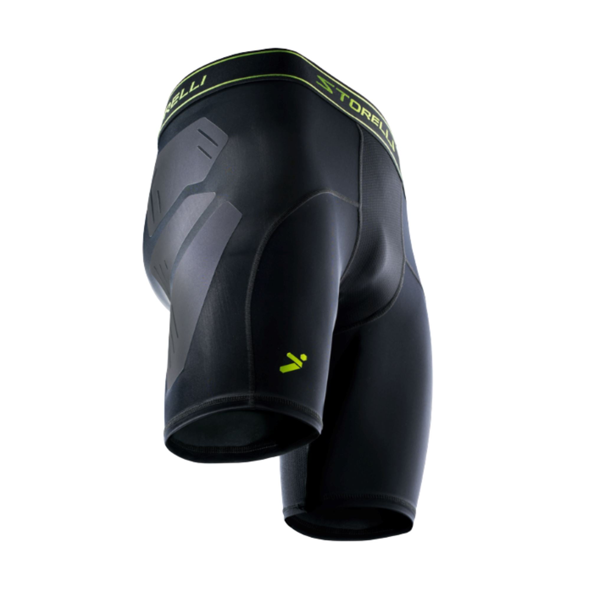 Youth Turf Burf Sliding Shorts by Storelli | Turf Burf Shorts ITASPORT ...