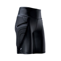 Women's Goalkeeper Sliding Shorts by Storelli Shorts ITASPORT 